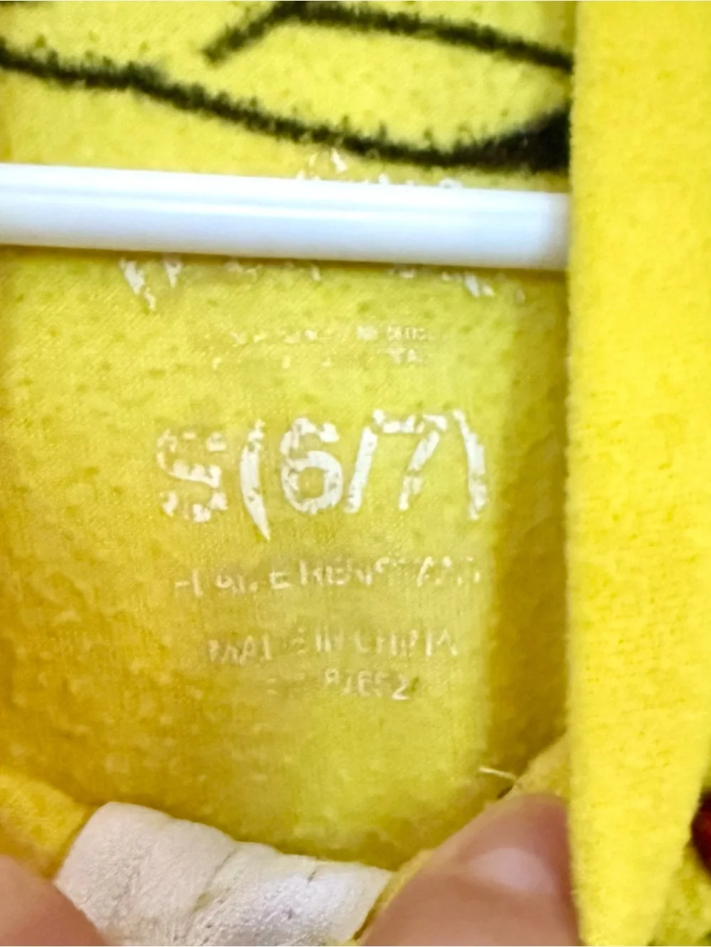 Pokemon cozy fleece